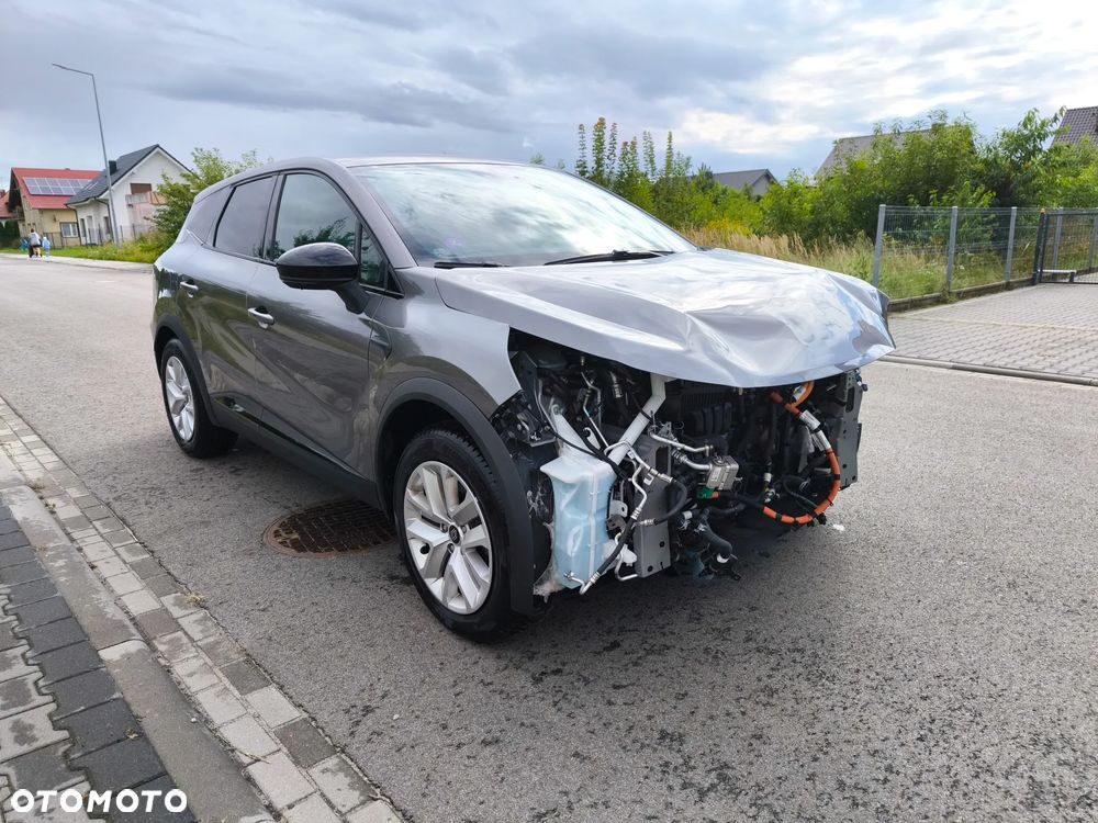 Renault Symbioz E-Tech Full 145 Techno - 1