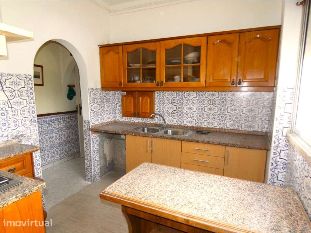Apartamento T2 | Venda Nova - Amadora | 77 m² - Grande imagem: 3/17