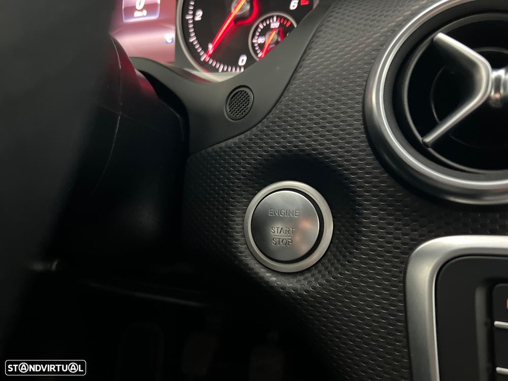 Mercedes-Benz A 180 d Style - 25