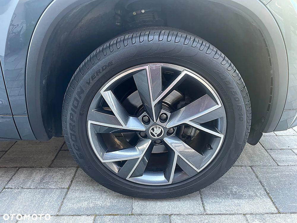 Skoda Kodiaq 1.5 TSI ACT 4x2 Sportline DSG - 6