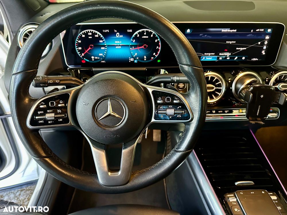 Mercedes-Benz GLA - 2