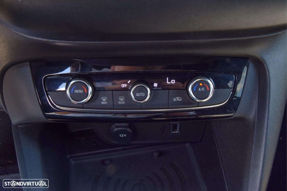Opel Corsa-e e-GS - 20