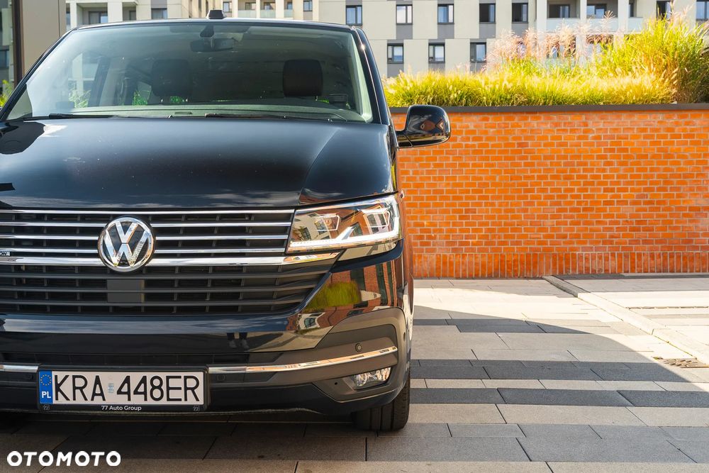 Volkswagen Multivan 6.1 2.0 TDI L1 Highline 4Motion DSG - 13