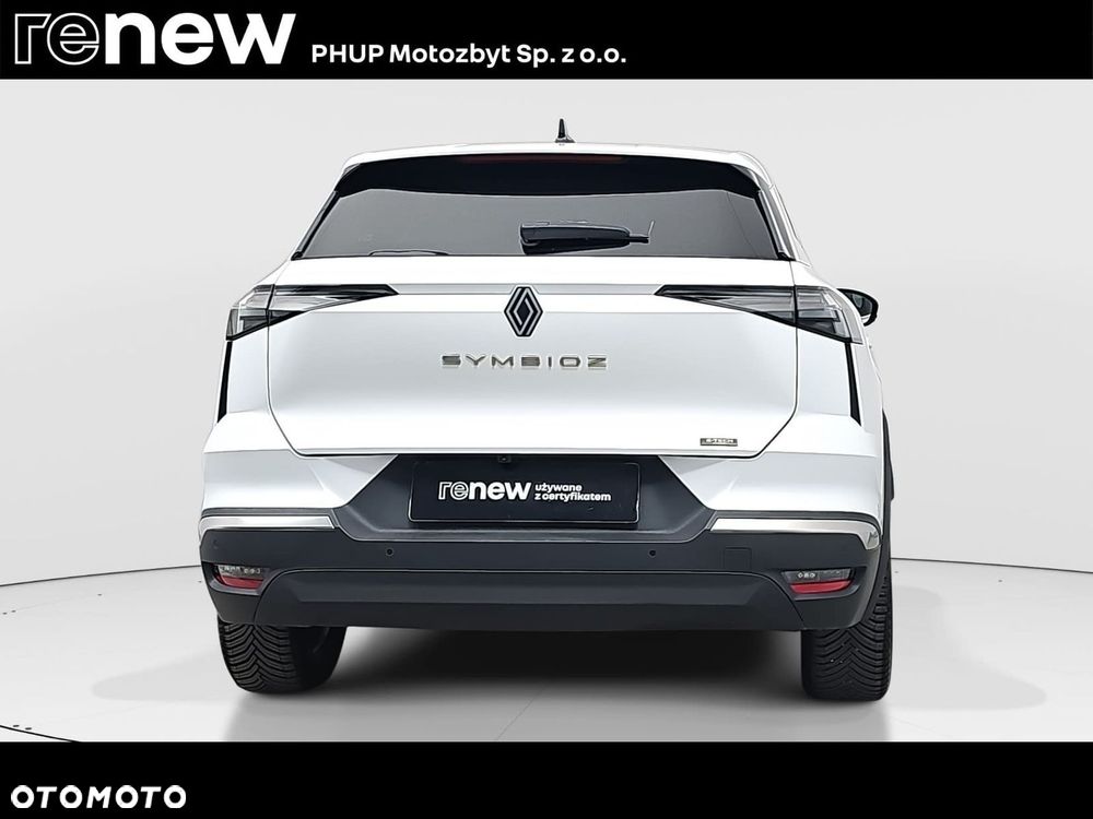 Renault Symbioz 1.6 E-Tech Full Hybrid 145 Techno - 7