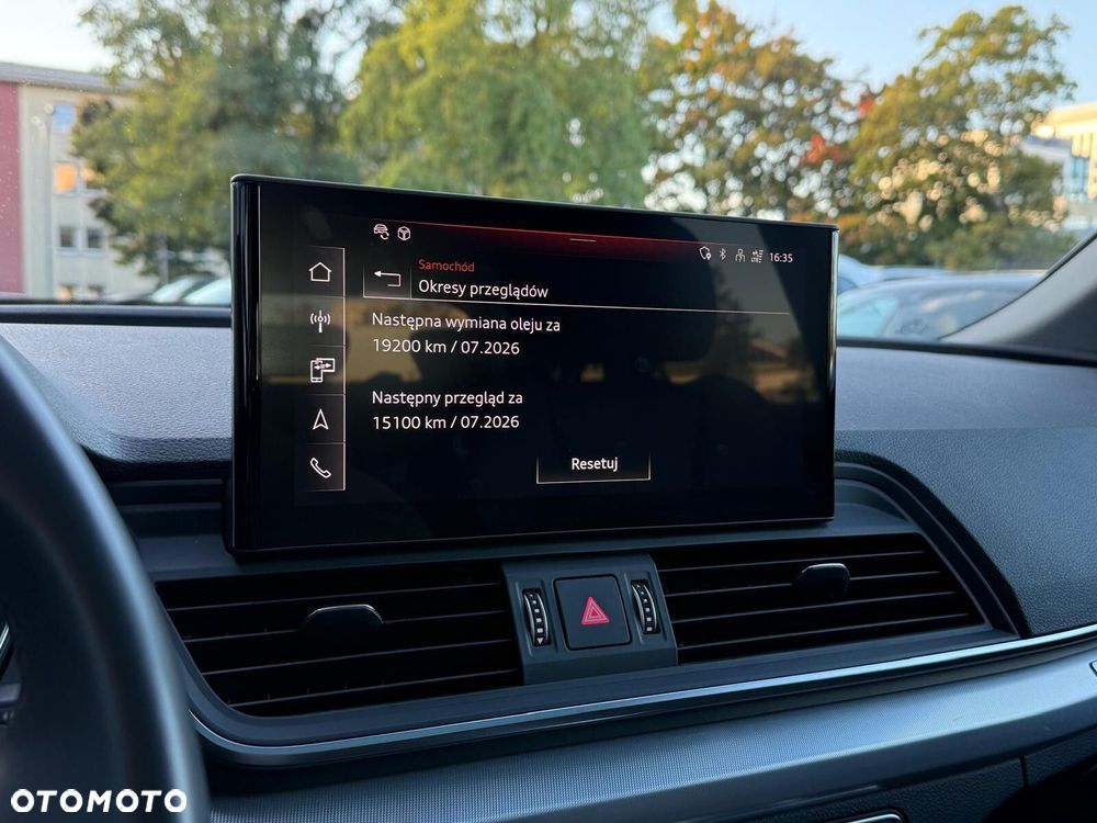 Audi Q5 Sportback - 27