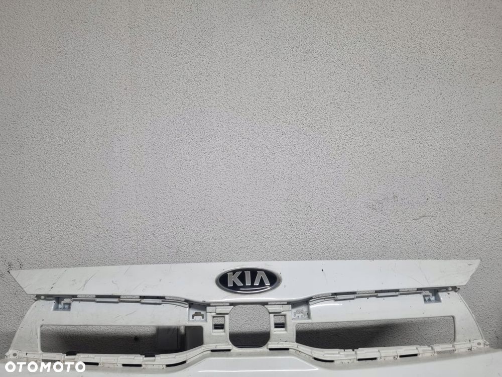 KIA PICANTO III 3 ZDERZAK PRZÓD PRZEDNI 17-20 - 10