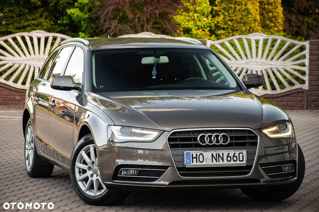 Audi A4 2.0 TDI - 33