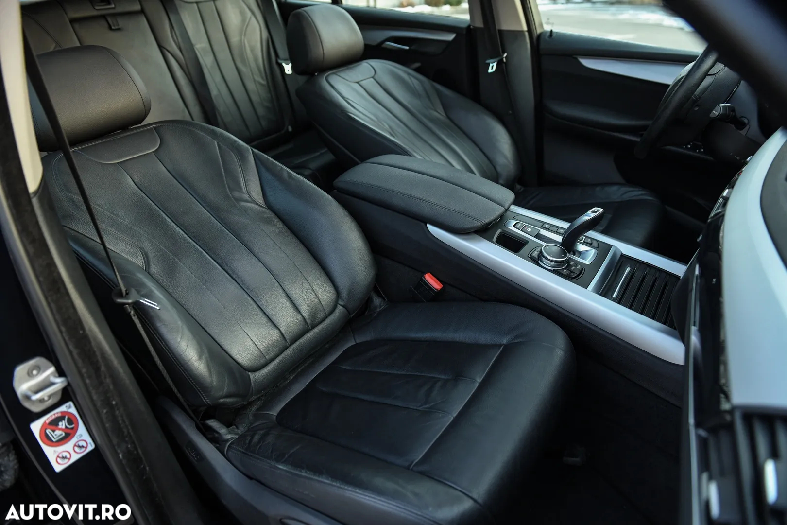 BMW X5 xDrive30d - 16
