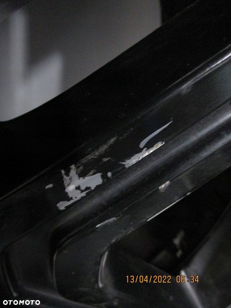 Koła felgi opony MERCEDES ML 166 ML166 R21 - 3