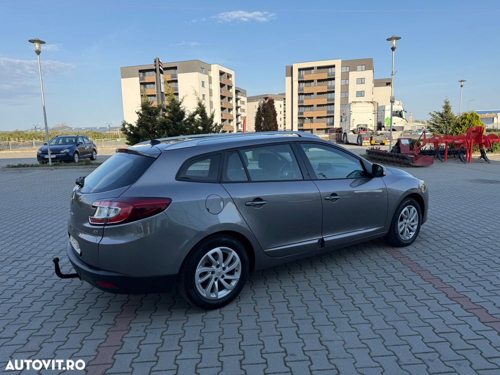 Renault Megane - 4