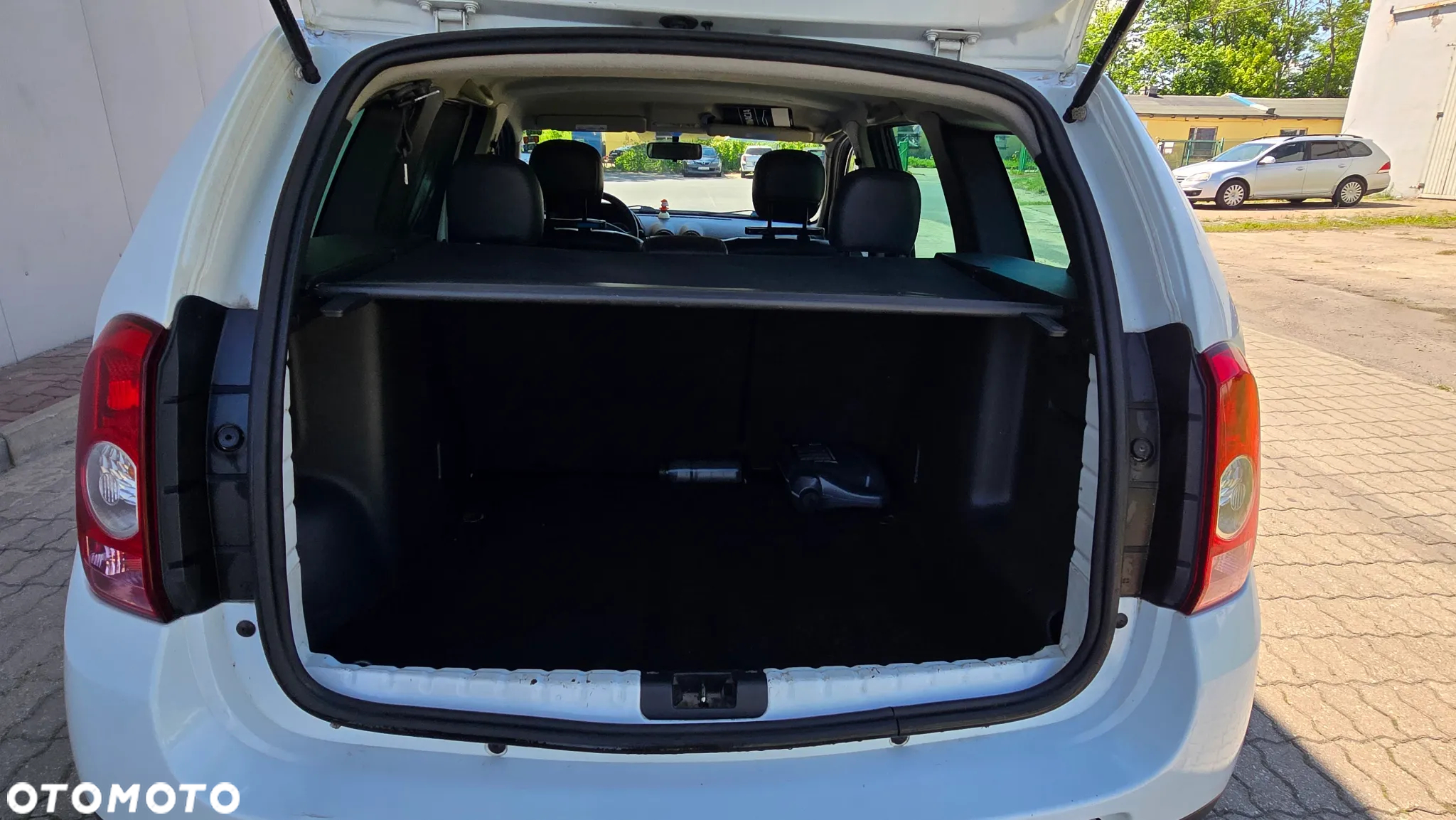 Dacia Duster 1.5 dCi Ambiance - 24