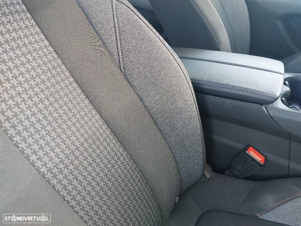 Peugeot 3008 1.5 BlueHDi Active Pack - 17