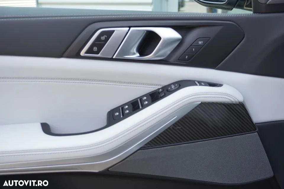 BMW X5 M M60i xDrive - 14