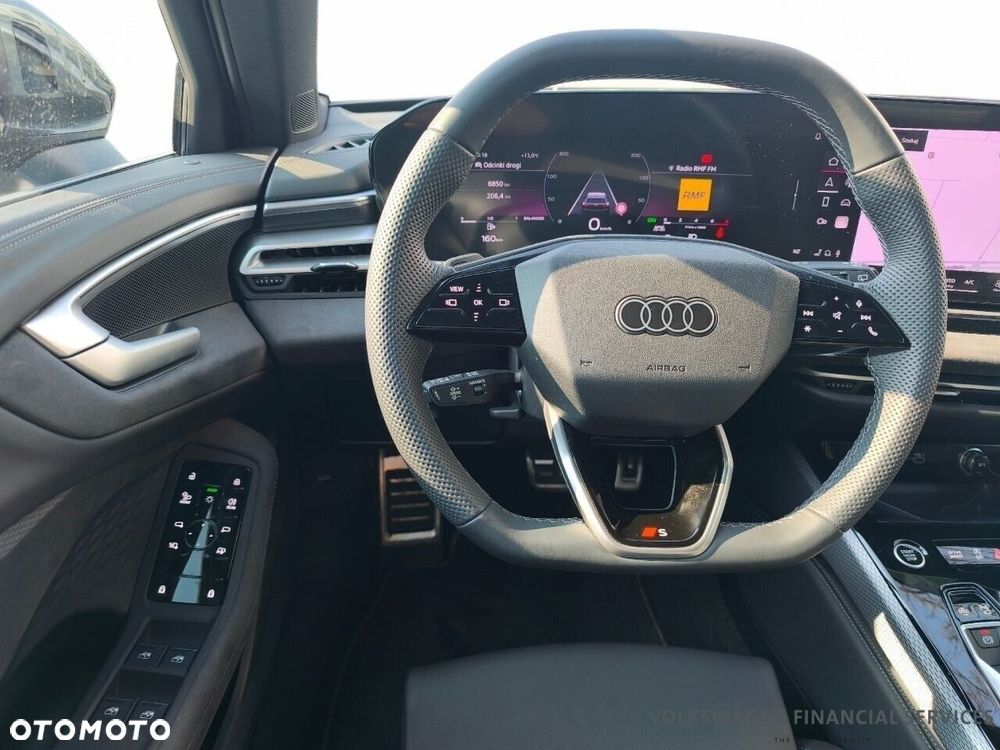 Audi A5 Avant - 9