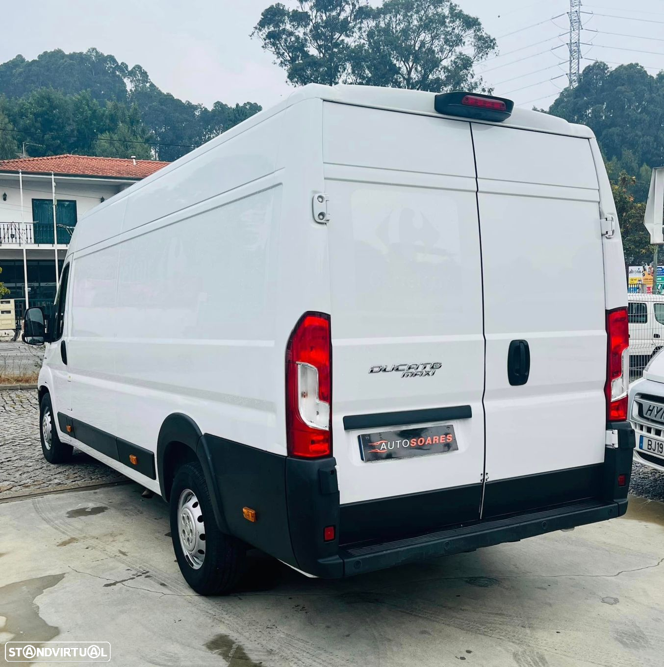 Fiat Ducato - 5