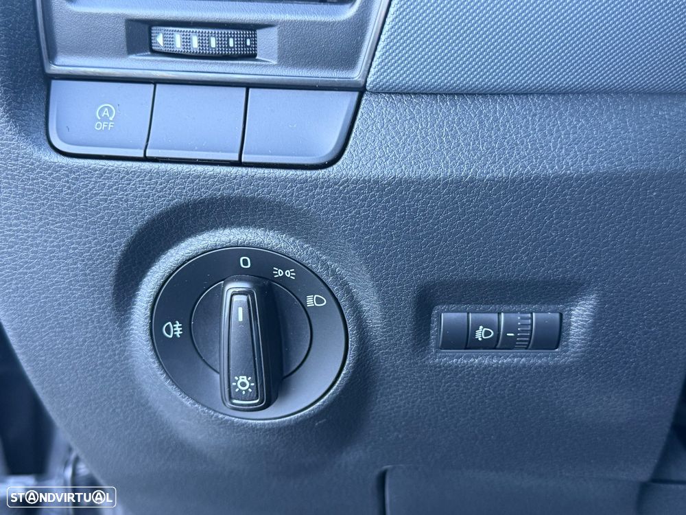 Skoda Fabia Break 1.0 Active - 18