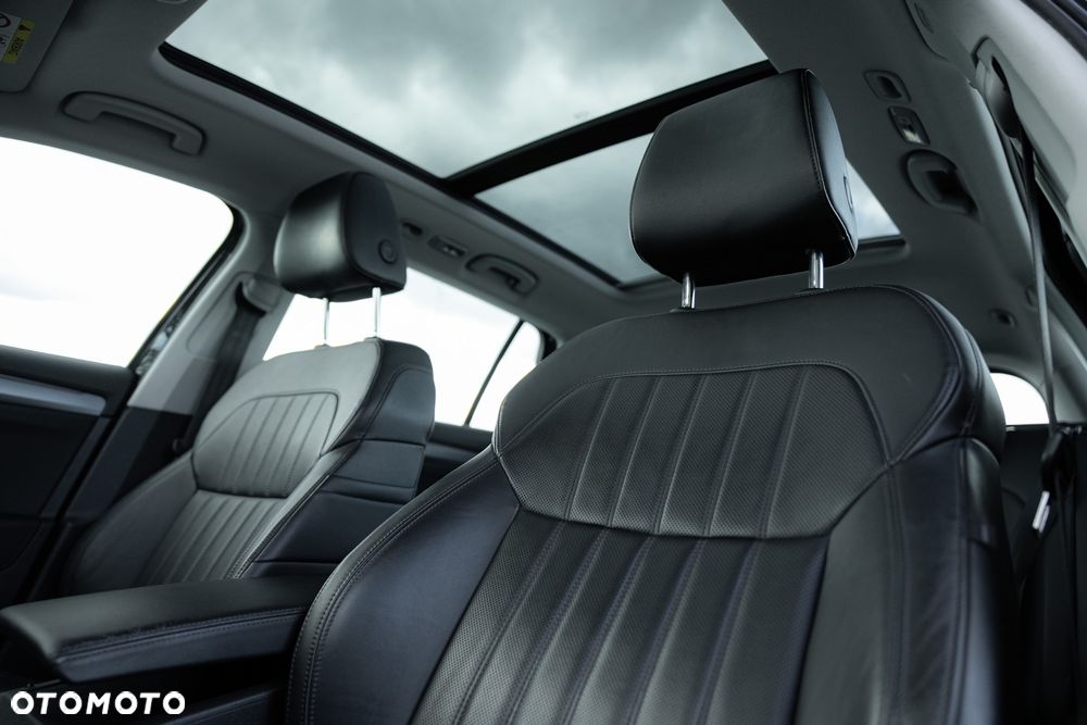 Skoda Superb 2.0 TDI Sportline - 12