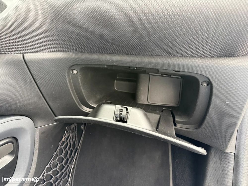 Smart ForFour 0.9 Prime 90 Aut. - 23