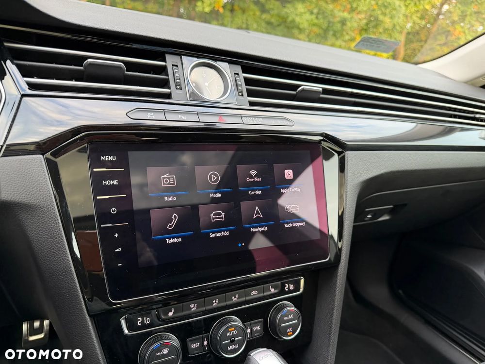 Volkswagen Arteon 2.0 TDI SCR Elegance DSG - 24