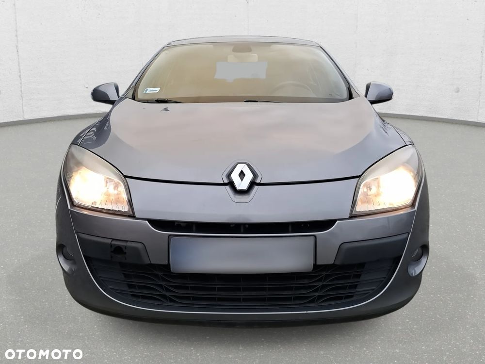 Renault Megane - 3