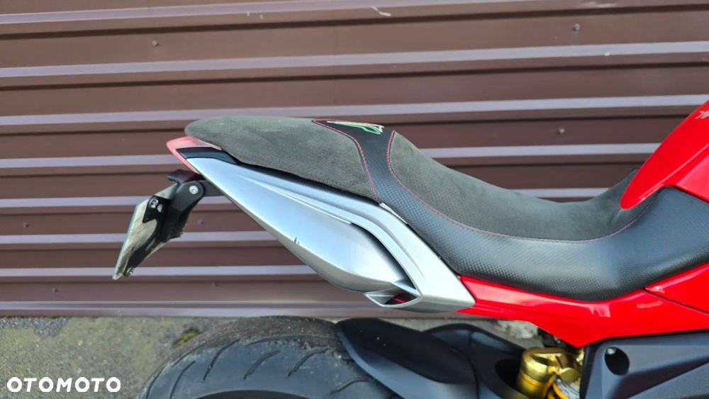 MV AGUSTA Brutale - 4