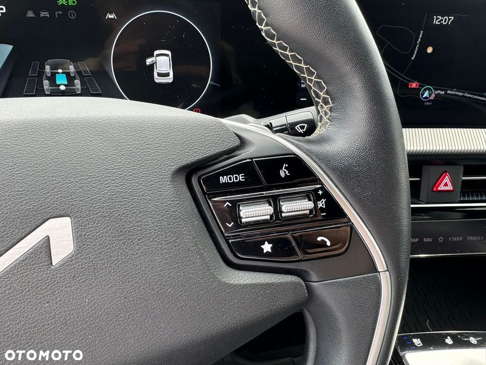 Kia EV6 77.4kWh GT-Line AWD - 15
