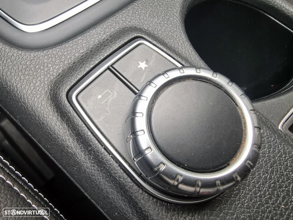 Mercedes-Benz CLA 180 d Urban Aut. - 29