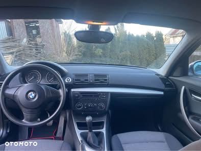 BMW Seria 1 - 7