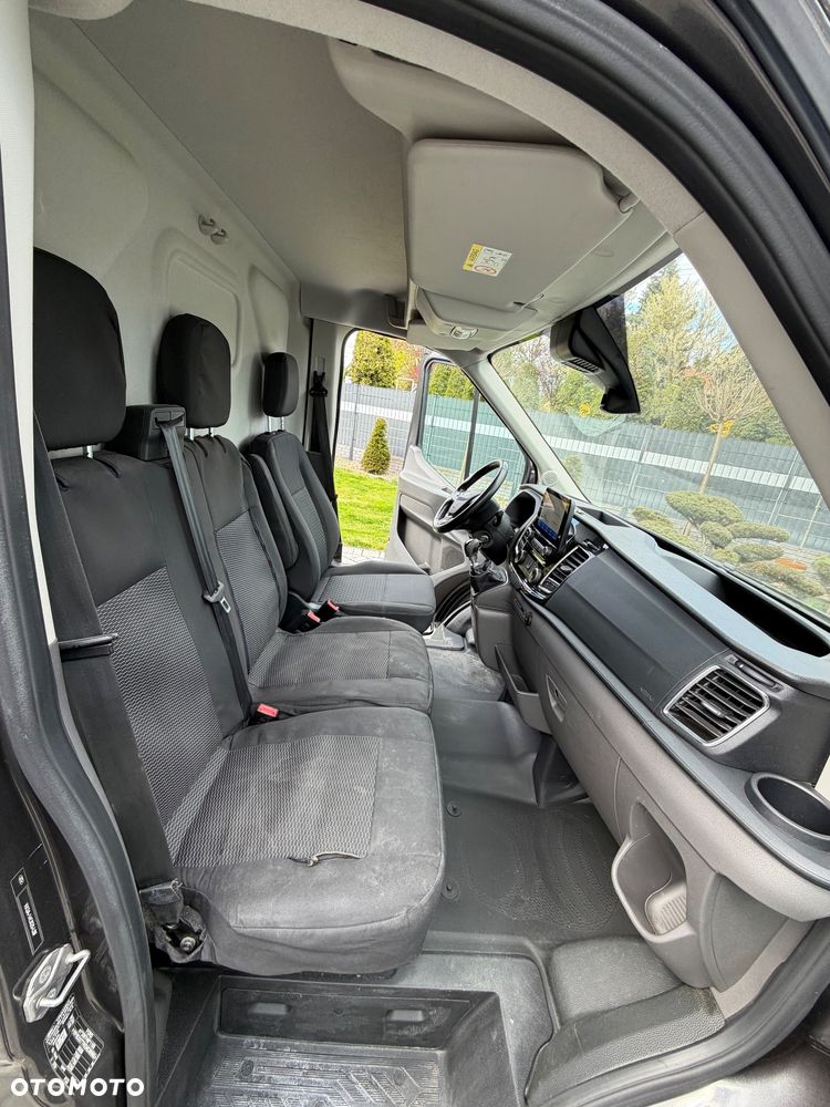 Ford Transit - 8