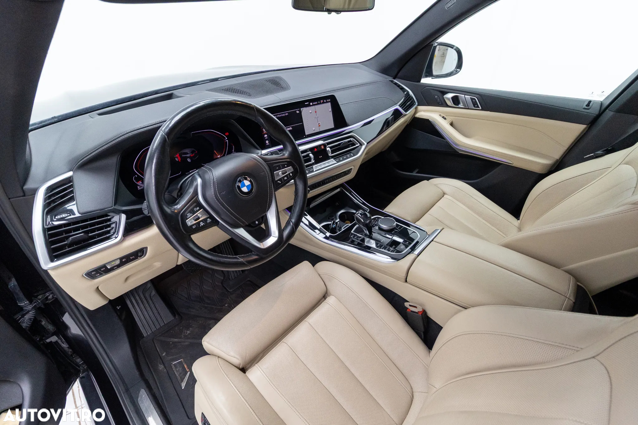 BMW X5 xDrive30d AT MHEV - 26