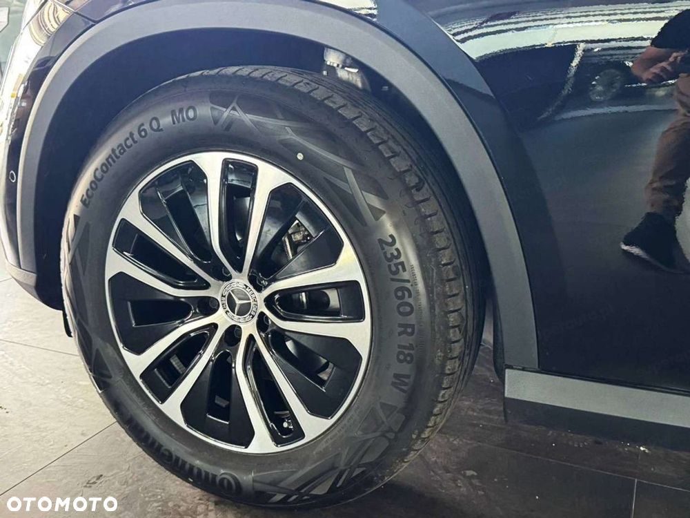 Mercedes-Benz GLC - 16