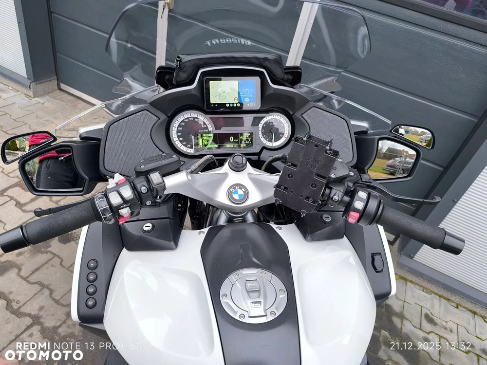 BMW RT - 17