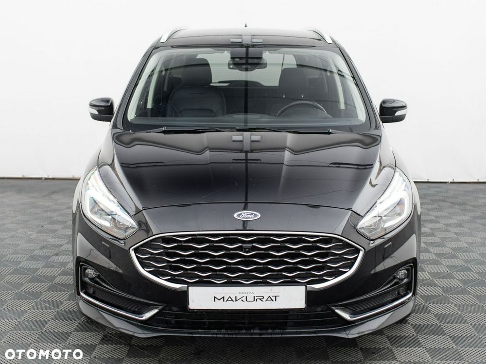 Ford Galaxy 2.0 EcoBlue 4WD V-Line - 8
