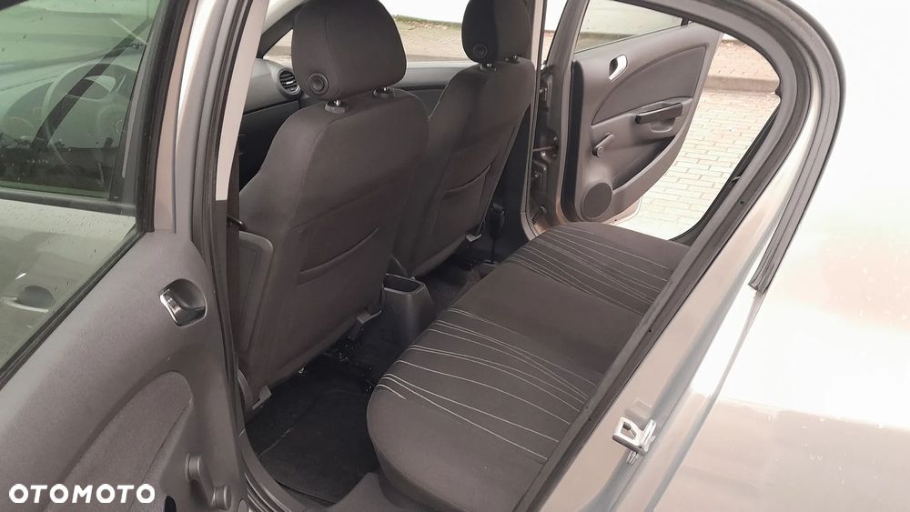 Opel Corsa 1.4 16V Edition 111 Jahre - 10