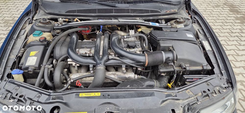 Volvo S80 2.8 T-6 - 7