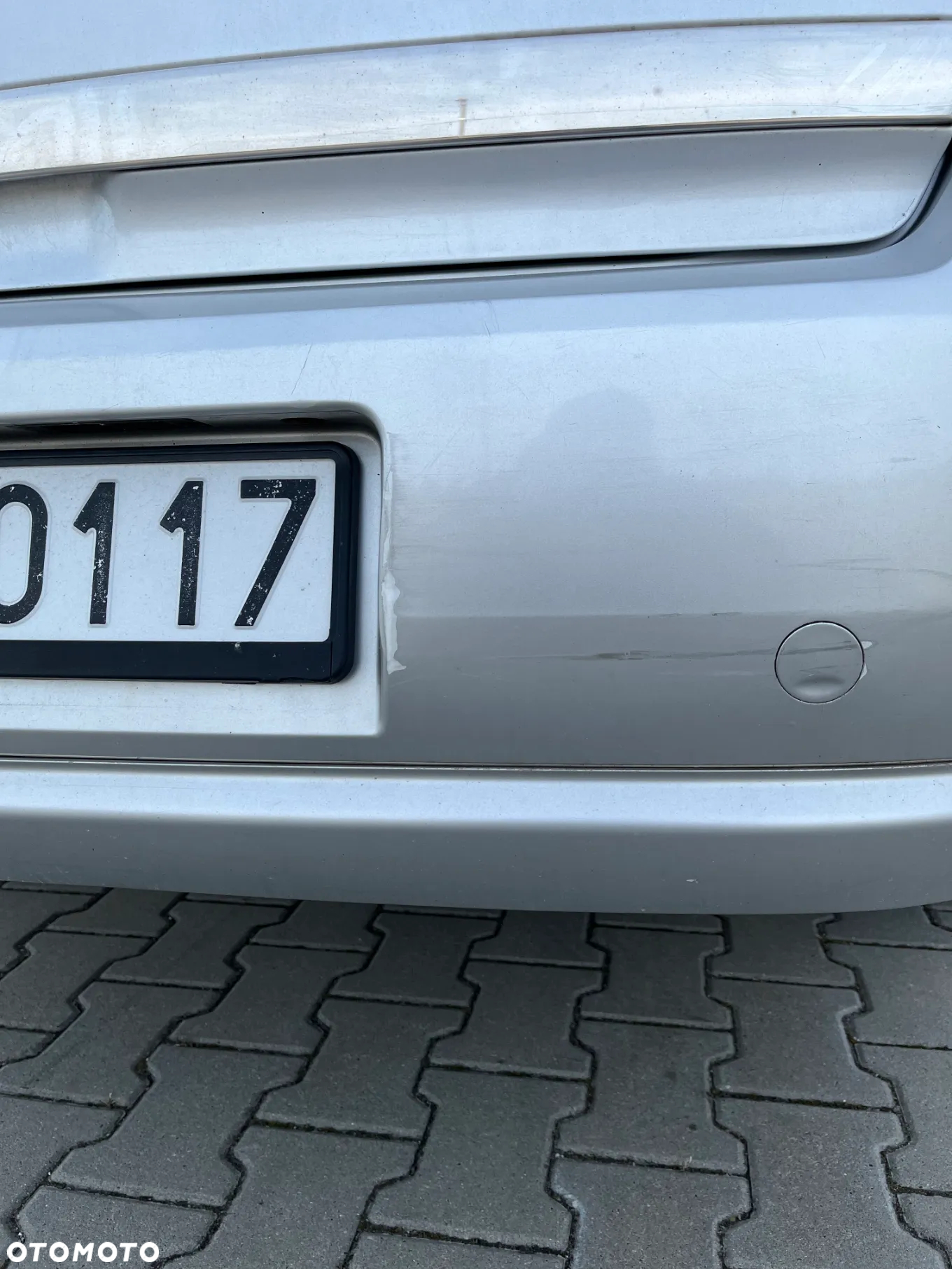 Opel Vectra 1.8 - 6
