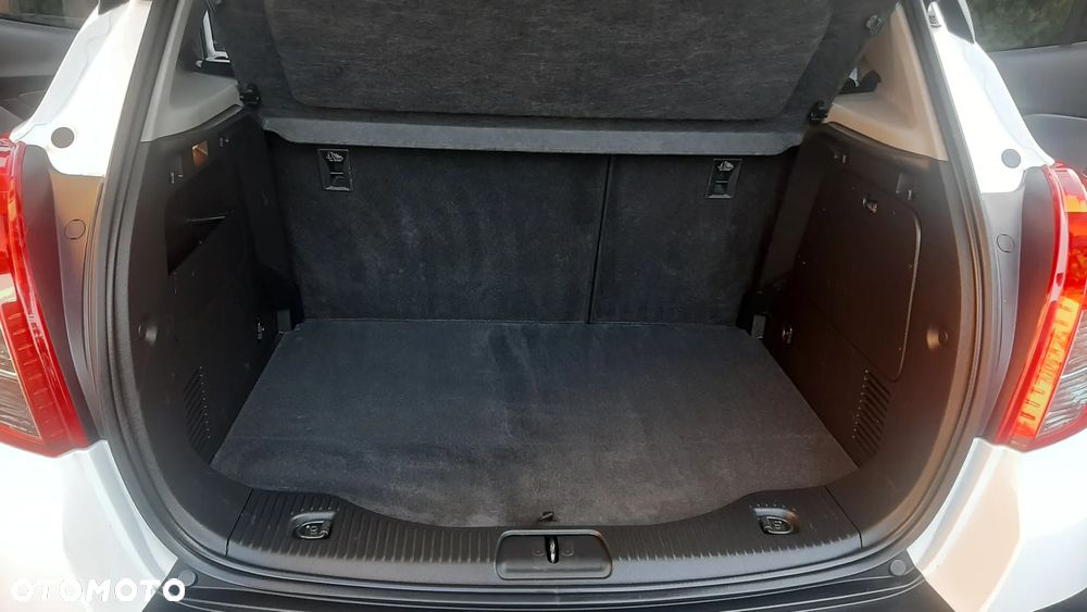 Opel Mokka 1.4 Turbo ecoFLEX Start/Stop Innovation - 36