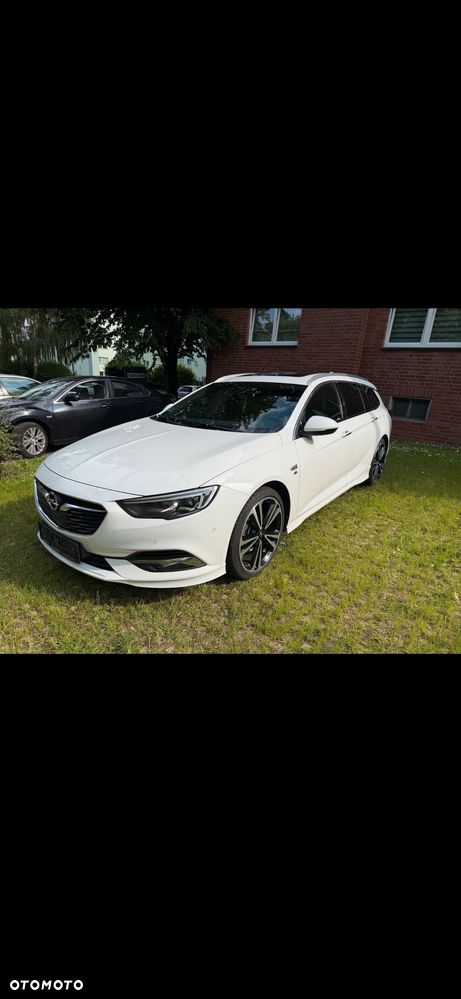 Opel Insignia - 2