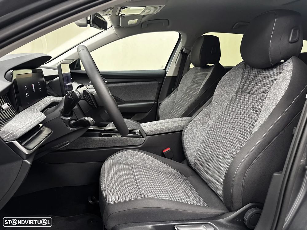 Skoda Superb Break 1.5 TSI iV Selection DSG - 7