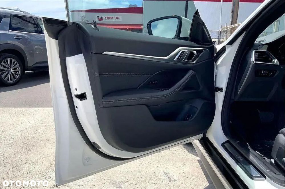 BMW Seria 4 430i sport - 17