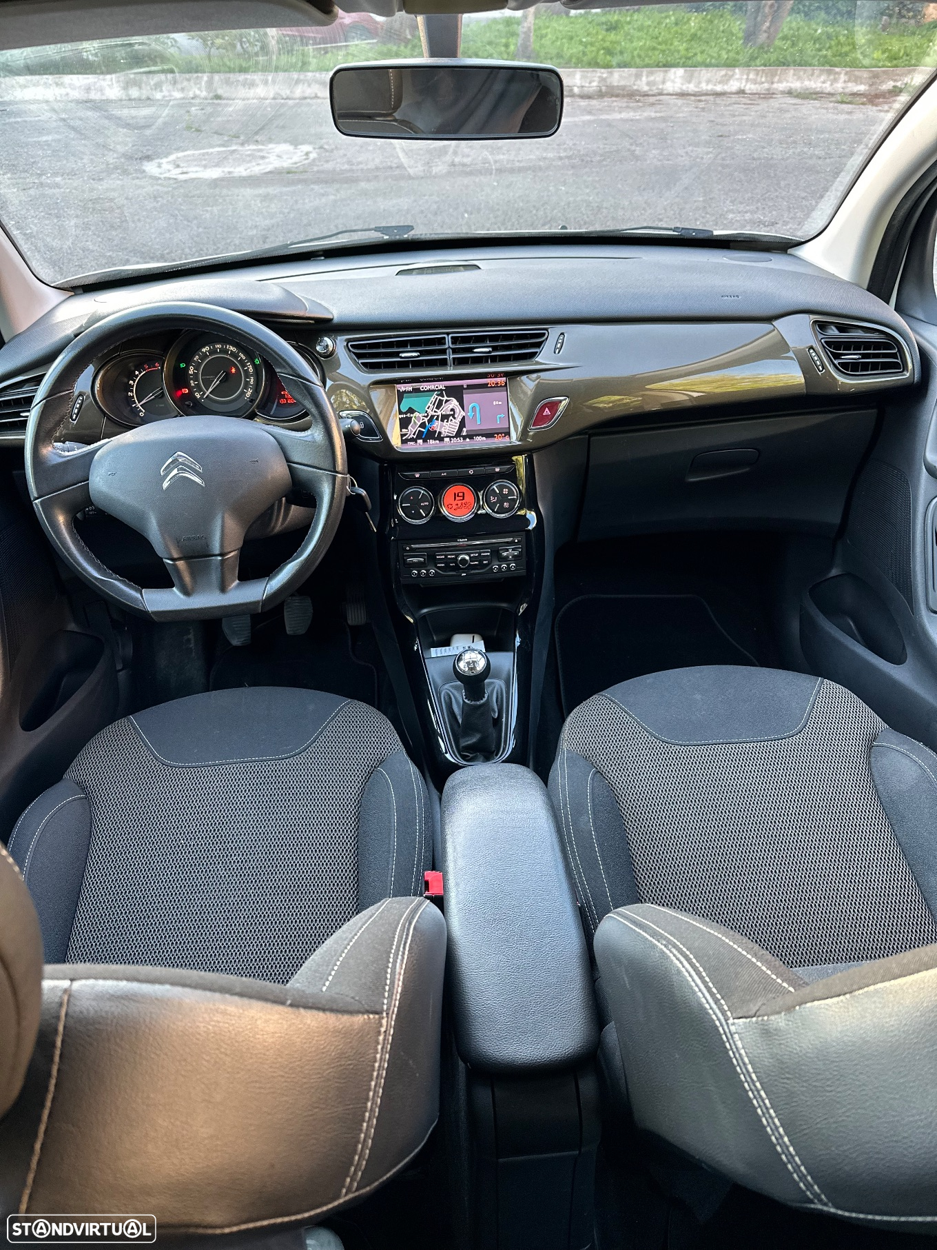 Citroën C3 1.6 BlueHDi Collection - 7