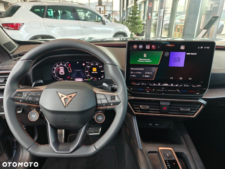 Cupra Formentor - 16