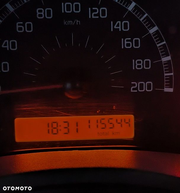 Fiat Panda - 17