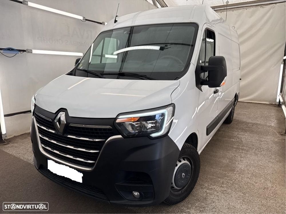 Renault MASTER L2H2 135CV - 1