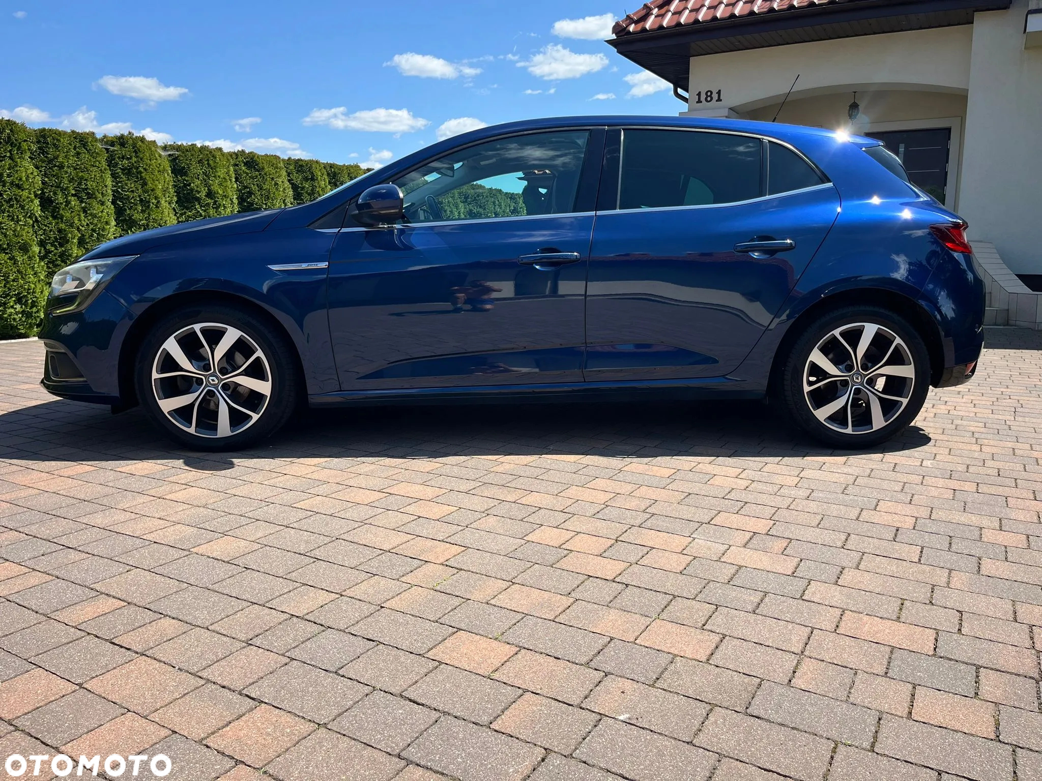 Renault Megane 1.5 dCi Bose - 38