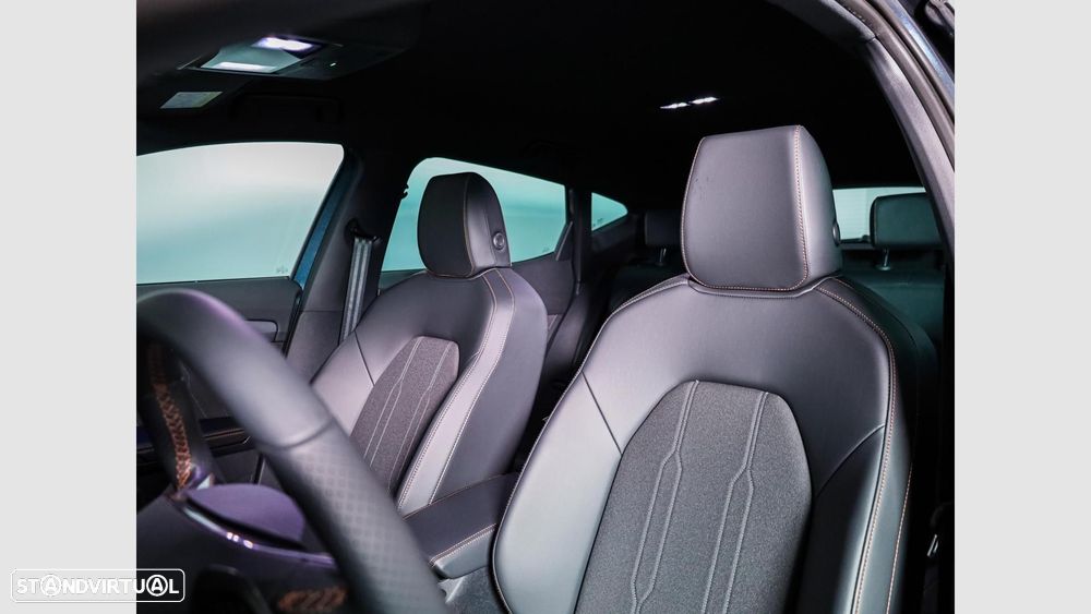 Cupra Formentor - 9