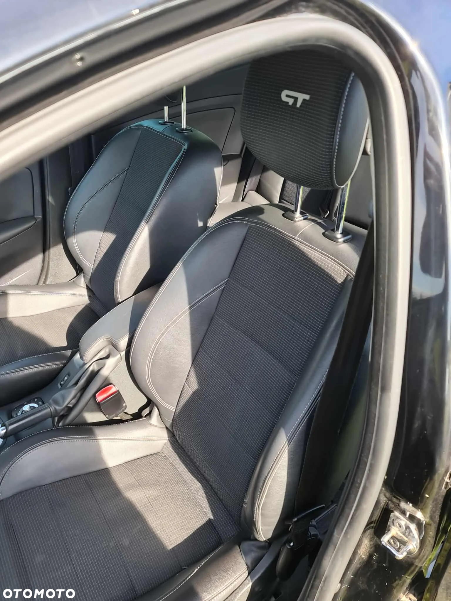 Renault Megane 2.0 dCi 16V Privilege - 13