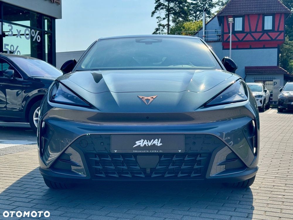 Cupra Raval 52kWh Endurance - 8