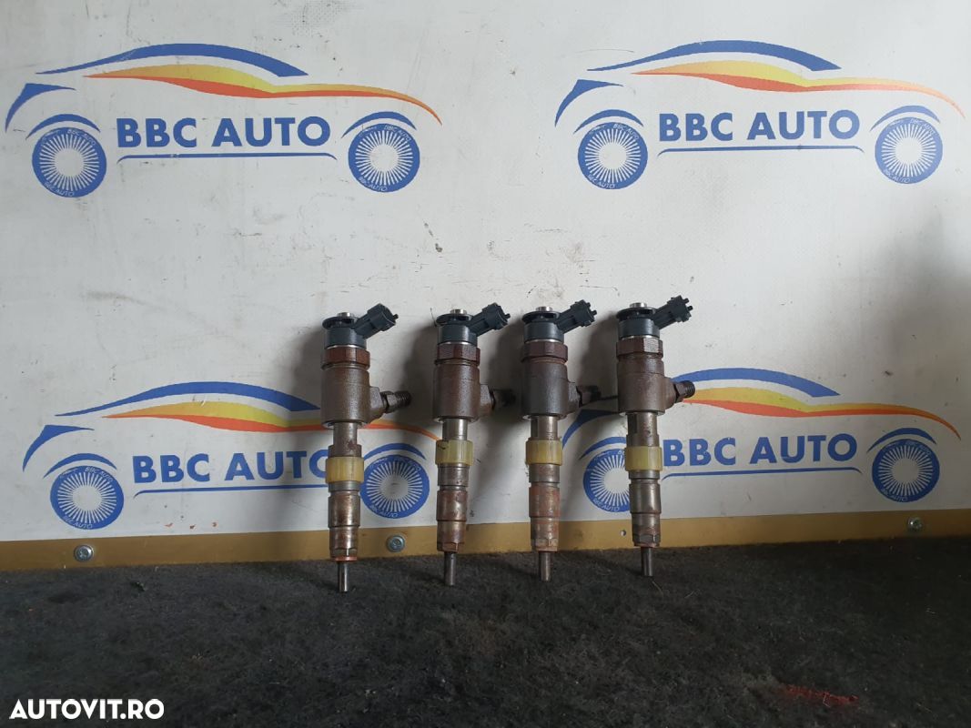 INJECTOR 1.6 D PEUGEOT 308  0445110340 - 1