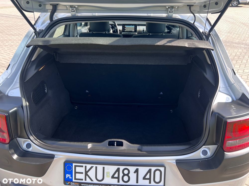 Citroën C4 Cactus BlueHDi 100 Stop&Start Feel - 14